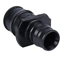 Соединитель Q&E PPSU 20 х 16 | код 1008674 | Uponor