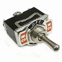 Тумблер RUICHI KN3(C)-123(A), ON-OFF-ON | код 56936 | Ruichi