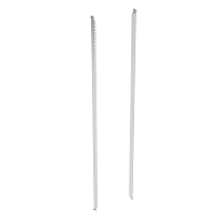 Стойка вертикальная для установки внутренних панелей В=2200 1кмп=2шт. | код 307596 | КЭАЗ