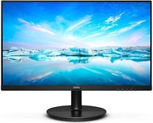 Монитор Philips 23.8 241V8LA(00/01) черный VA LED 16:9 HDMI M/M матовая 250cd 178гр/178гр 1920x1080 75Hz VGA FHD 2.97кг | код 1535574 | PHILIPS