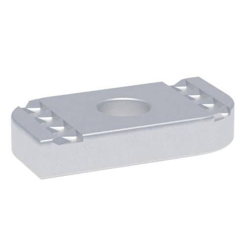 STRUT-гайка М12 HDZ | код stgM12-HDZ | EKF фото 2