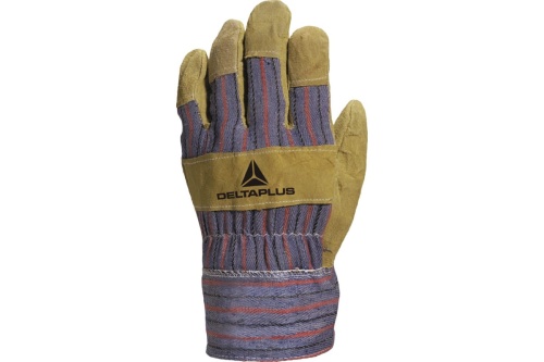 Перчатки DC103 р.10 | код. DC10310 | Delta Plus