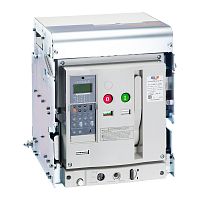 Автоматический выключатель OptiMat A-800-S2-3P-85-D-MR8.0-B-C3300-M2-P01-S1-03 | код 277536 | КЭАЗ
