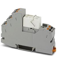 Релейный модуль RIF-1-RPT-MH-230AC/1X21 | код 1021593 | PHOENIX CONTACT