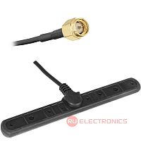 RANT 868-05-03-IP68 SMA-M 2m | код 115847 | Ruichi