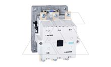 Контактор CNM 400 22 220/230V 50Hz, 3P, 400A/(400A по AC-1), 200kW(400VAC), 220/230VAC, 2NO+2NC | код EAC601205I | Rade Koncar