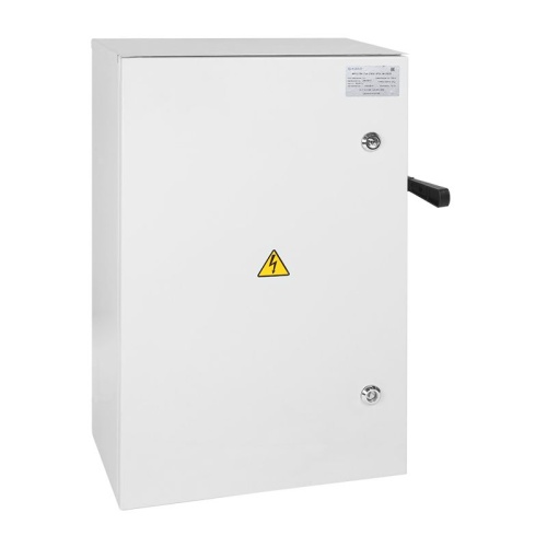 Ящик силовой на 2 направления ЯРП11М-791-630А-IP54-М-УХЛ1-КЭАЗ | код 349663 | КЭАЗ