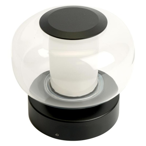 Светильник светодиодный уличный 12Вт 90хH1604 (на постамент) FERON 51990