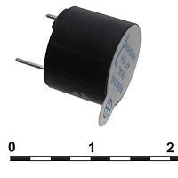 Электромагнитный излучатель RUICHI HCM1206X | код 70288 | Ruichi