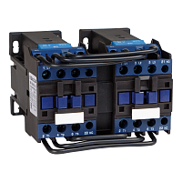 Контактор ПМЛ-2565М-25А-220DC-УХЛ4-Б-КЭАЗ (1 шт.) КЭАЗ | код 227152 | КЭАЗ