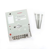 Моторный привод MO для MGS125 напряжение DC220 | код MO-MGS125DC220 | DKC