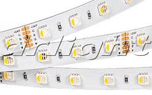 Лента RT 2-5000 24V RGBW-One White 2x (5060, 300 LED) | код. 019096 | Arlight