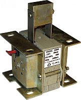 Электромагнит ЭМИС 3210 110В 50Гц, толкающее исполнение, ПВ=15%, IP20, У3 | код A8012-T39059583 | РЕЛЕ И АВТОМАТИКА