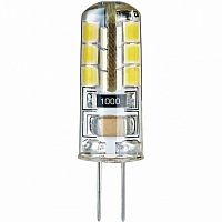Лампа светодиодная  14 009 NLL-S-G4-2.5-230-6.5K |  код. 14009 |  Navigator
