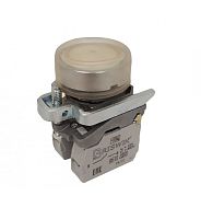 Выключатель Briswik КМЕ 4211м -С белый 1но+1нз Цилиндр IP65 УХЛ3 10А | код aD-DB-3Ai-0821 | Briswik