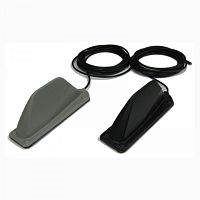 4G антенна, AKM 234 (O) автомобильная интерфейс: SMA/FME, 14dB, кабель 5 метров, исполнение авто | код AKM 234A | TELEOFIS