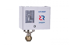 Реле давления типа КР 10-45 бар | код 060-519266R | Ридан