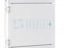 Дверь секционная | код D 80.60 M RAL7004 | ПРОВЕНТО