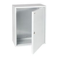 Корпус металлический ЩМП-СТД-500х400х220-IP41-УХЛ3 (СТАНДАРТ)-КЭАЗ | код 367434 | КЭАЗ