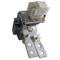 Реле тока РЭ-12-3-400А 2 З пер. прис. | код A8119-77943205 | ЧЭАЗ