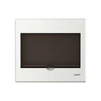 Корпус пластиковый NEX5-C10900 IP30 9 мод. 1 ряд. встраиваемый (R)(CHINT) | код 301812 | CHINT