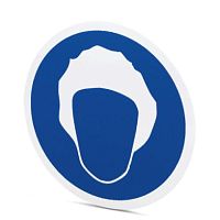 Предписывающая табличка PML-M112 (D200) | код 1014172 | PHOENIX CONTACT