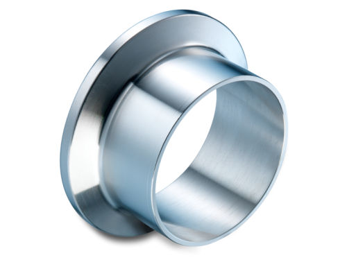 Приварная втулка зажимного соединения DN 38, нерж. сталь | код ZPX4-320 | BAUMER GROUP Приварная втулка зажимного соединения DN 38, нерж. сталь | код ZPX4-320 | BAUMER GROUP