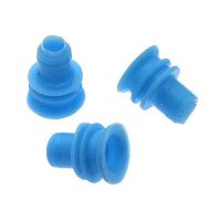 WIRE SEAL 2.5*6mm blue | код 99346 | Ruichi