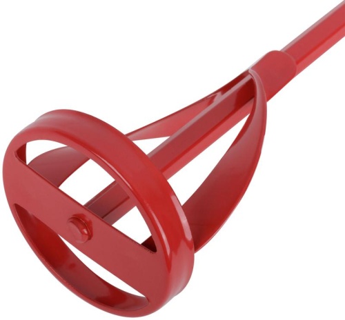 Миксер для краски 60х400 мм | код 4177 | FIT