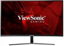 Монитор ViewSonic 27 VX2758-PC-MH VA 1920x1080 144Hz FreeSync 280cd/m2 16:9 VS17210 | код 1184883 | VIEWSONIC