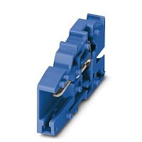 Соединитель COMBI SC 2,5/ 1-L BU | код 3042191 | PHOENIX CONTACT