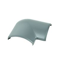 Поворот на 90 гр. LO 50 8843 (LB) | код 8843_LB | KOPOS