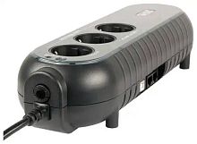 ИБП Powercom WOW 500U (плохая упаковка) | код 72375 | POWERCOM