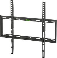 Кронштейн для телевизора Hama R1 118160 черный 32-65 макс.30кг настенный фиксированный | код 1447195 | HAMA