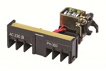 Расцепитель независимый правый AC 400В ВА-303 3P | код 22908DEK | DEKraft