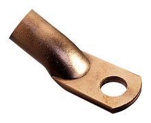 Наконечник медный ТМ 35-8-10 | код 55578 | ОЦМ