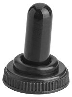 Защита WPC-02 для тумблеров типа KN силикон TDM | код SQ0747-0302 | TDM