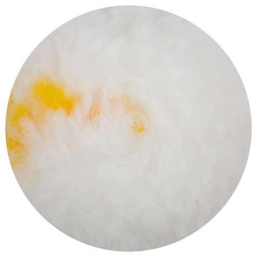 Ролик полиакриловый сменный "Мини" диам. 15/29мм ворс 7мм 160мм FIT 02691 фото 4