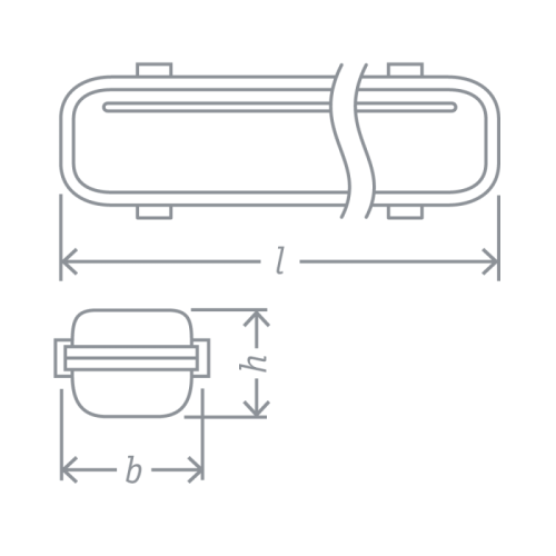 Светильник светодиодный 14 273 DSP-AC-40-IP65-LED-A1 40Вт 4000К IP65 5000лм/750лм 176-264В БАП 1ч (аналог ЛСП) | Код. 14273 | Navigator Светильник светодиодный 14 273 DSP-AC-40-IP65-LED-A1 40Вт 4000К IP65 5000лм/750лм 176-264В БАП 1ч (аналог ЛСП) | Код. 14273 | Navigator