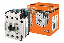 Пускатель электромагнитный ПМ12-040150 У3В 400В 1з TDM | код SQ0714-0047 | TDM