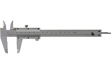 Штангенциркуль ШЦ-1-300 0.05 | код. 70451 | Калиброн