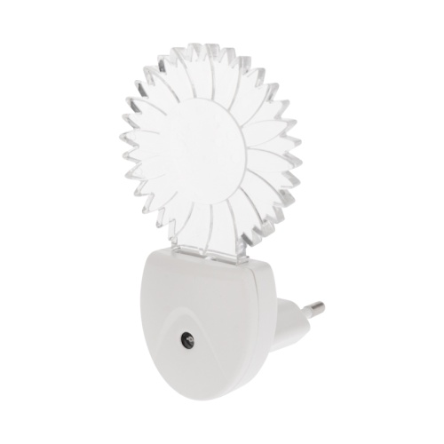 Ночник светодиодный REXANT РОМАШКА ХАМЕЛЕОН свечение мультиколор 7 цветов, 230 В | код 75-0318 | REXANT Ночник светодиодный REXANT РОМАШКА ХАМЕЛЕОН свечение мультиколор 7 цветов, 230 В | код 75-0318 | REXANT