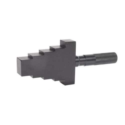 Разгонщик фланцев гидравлический РФГ-14 серия ПРОФИ | код 87718 | КВТ фото 4 Разгонщик фланцев гидравлический РФГ-14 серия ПРОФИ | код 87718 | КВТ фото 4