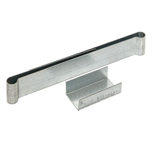 Зажим крепежный КТСР.2-100 Ц | код ktcp-2-100 | EKF фото 2 Зажим крепежный КТСР.2-100 Ц | код ktcp-2-100 | EKF фото 2