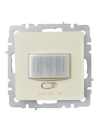 BRITE Датчик движения ДС10-1-БрКр беж. IEK | код BR-MS10-N-150-05-K10 | IEK фото 5 BRITE Датчик движения ДС10-1-БрКр беж. IEK | код BR-MS10-N-150-05-K10 | IEK фото 5