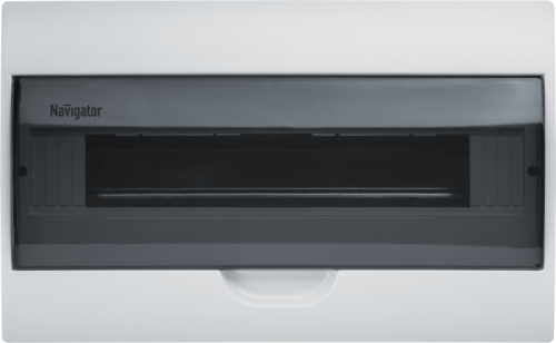 Коробка 93 798 NSS-DBW-18-WH-IP41 Navigator 93798 фото 3