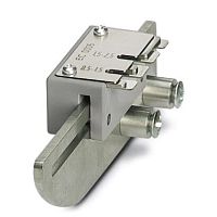 Запасной регулятор положения CF 500/LOC SCM 6,3/2,5 | код 1212264 | PHOENIX CONTACT