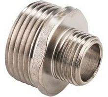 Ниппель переходной 1'1/4х3/4' | код BF.542.0705 | MVI