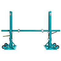 Домкрат кабельный ДК-3ГП(ЭМ) | код 71982 | КВТ