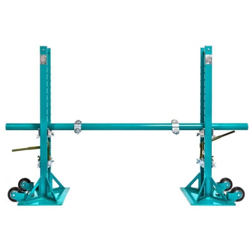 Домкрат кабельный ДК-3ГП(ЭМ) | код 71982 | КВТ